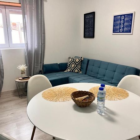 Palheiros Da Ria - Beach House Gafanha da Encarnação Kültér fotó