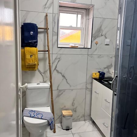 Palheiros Da Ria - Beach House Gafanha da Encarnação Kültér fotó
