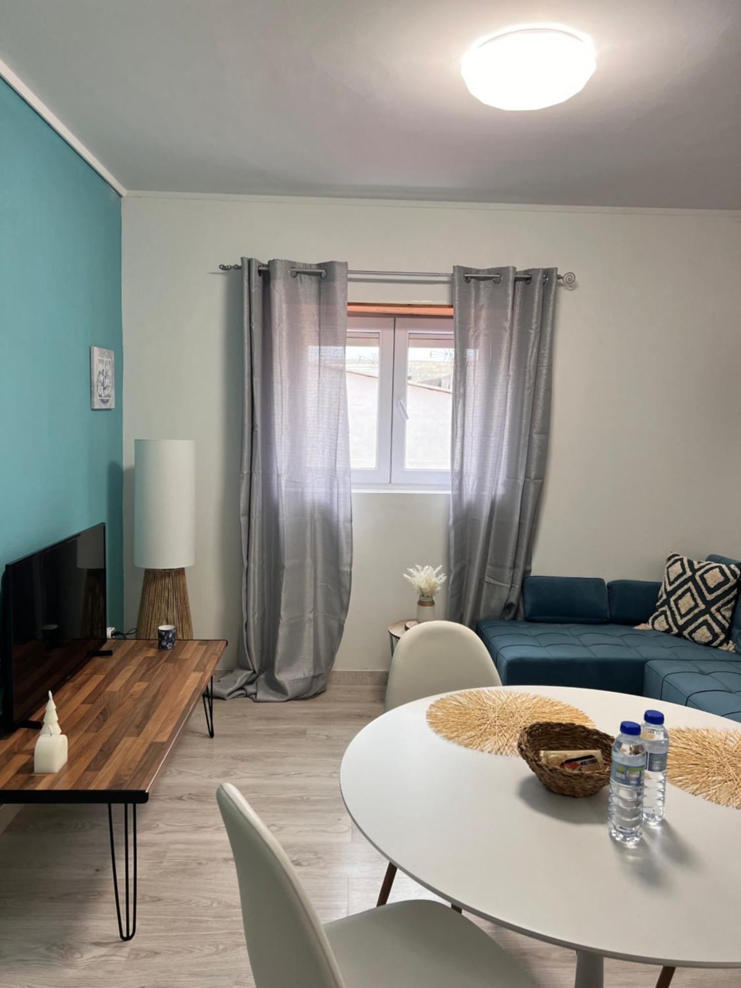 Palheiros Da Ria - Beach House Gafanha da Encarnação Kültér fotó