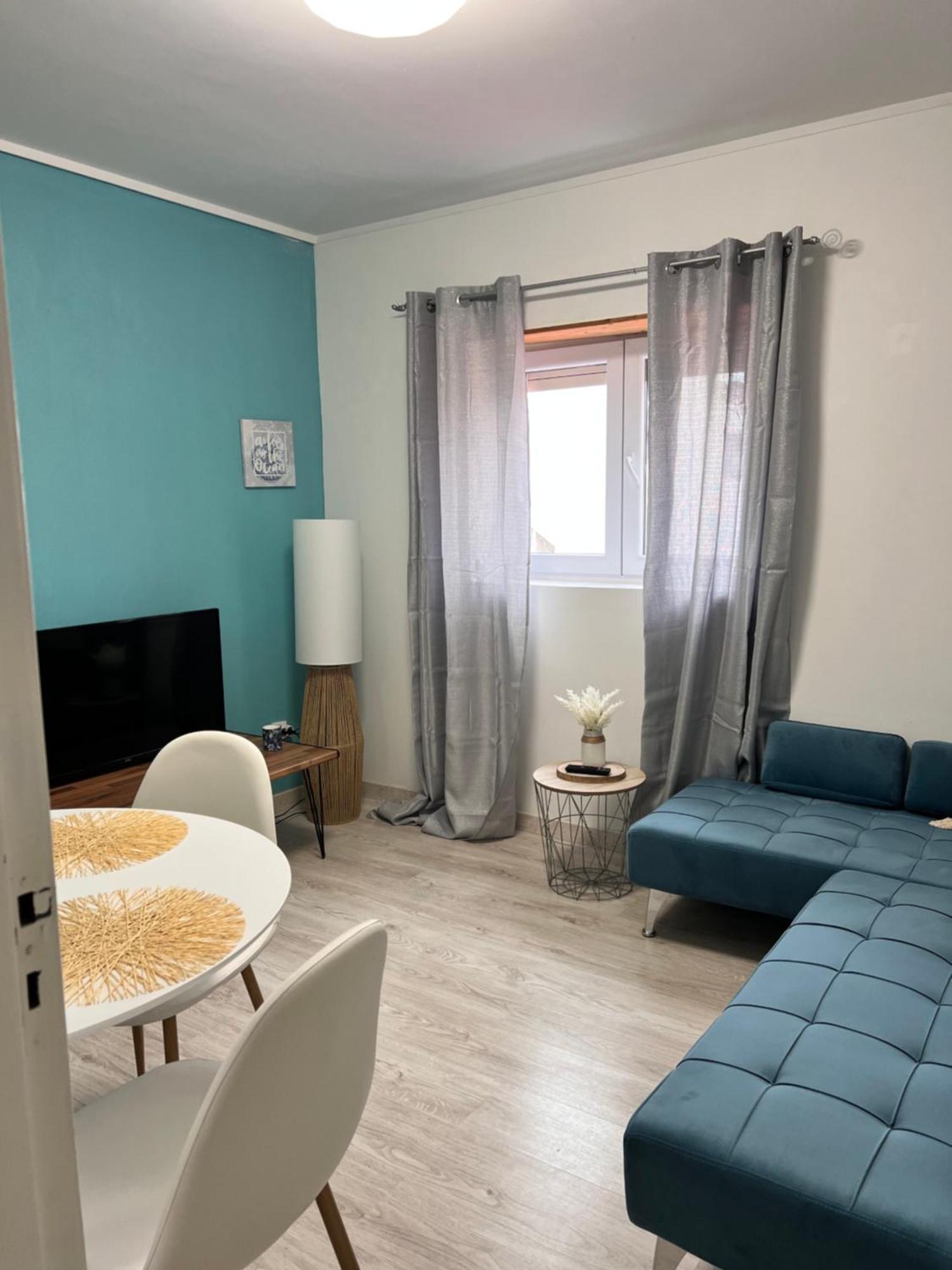 Palheiros Da Ria - Beach House Gafanha da Encarnação Kültér fotó